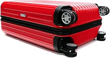 Amazon.co.jp: [リモワ] スーツケース SALSA AIR サルサ エアー TSA